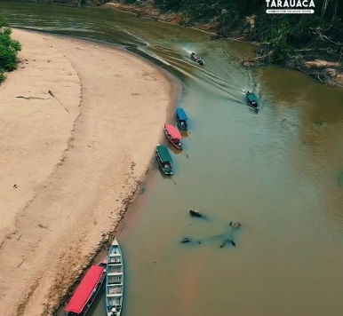 Prefeitura de Tarauacá leva saúde e cidadania à Aldeia Yawativã com ações do Projeto Cidadão