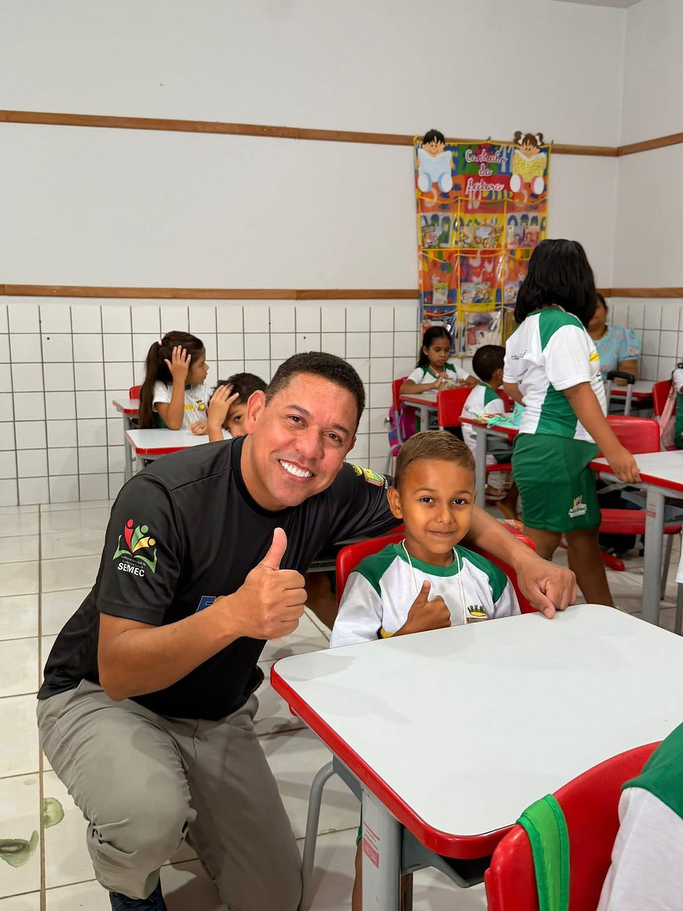 Assis Brasil cresce 23% na alfabetização e ultrapassa meta do Governo Federal