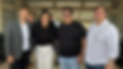 Prefeita de Senador Guiomard vai a Santa Catarina em busca de fortalecer a gestão de resíduos no município