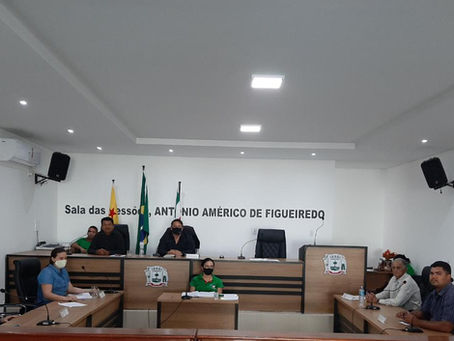 Sessão Ordinária de 12 de agosto de 2020