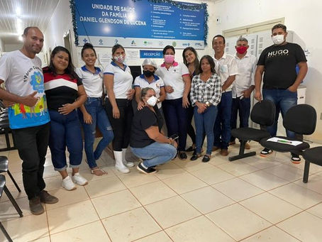 Prefeitura garantiu 150 atendimentos na Vila do Caquetá