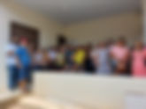 UBS José Fadul realiza ação educativa voltada a saúde da população idosa