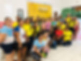 Projeto “Eu Escolho a Vida” continua com atividades durante o setembro Amarelo