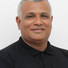 James Mourão do Nascimento