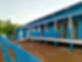 Prefeitura conclui construção da escola rural Abidão Kulina, localizada na comunidade Tucandeira Nova