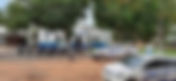 Defesa Civil e Comando da PMAC/Xapuri, se mudam para o Divina Providência.