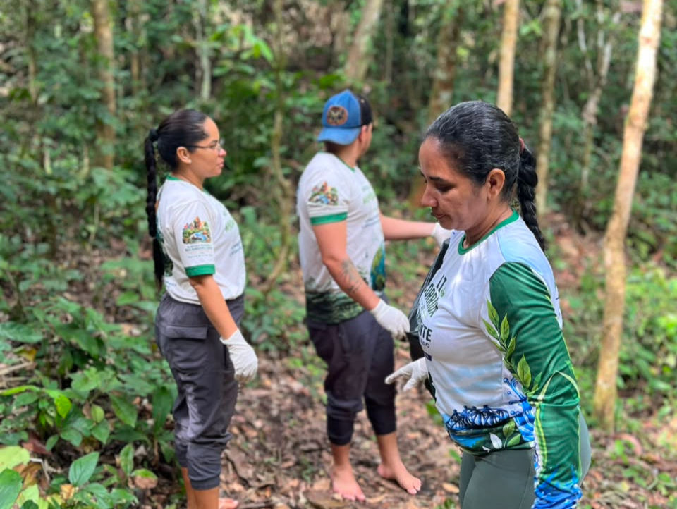 Entre Trilhas, Cachoeiras e Esperança: Expedição Técnica Fortalece o Turismo Sustentável em Marechal Thaumaturgo