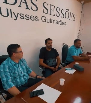 Câmara Municipal de Jordão inicia projeto inovador para transformar resíduos sólidos em produtos sustentáveis