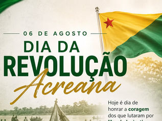 Dia da Revolução Acreana