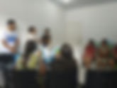 Secretaria de Saúde prioriza atendimento dos acamados na elaboração do Projeto Cuidando do Cuidador