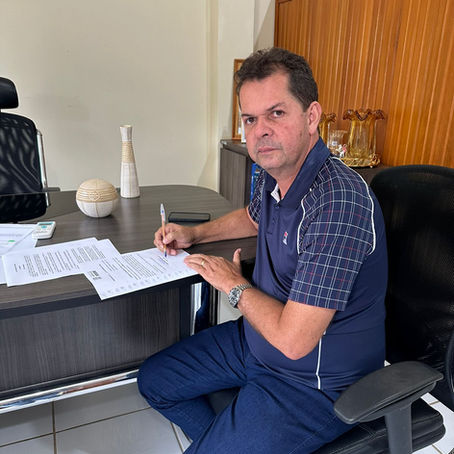 Prefeito de Feijó concederá revisão salarial aos servidores