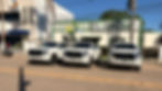 A Prefeitura de Sena Madureira recebeu na manhã desta terça-feira (7) três caminhonetes zero km que foram compradas com recursos de emendas destinadas pelo ex-deputado federal Gerlen Diniz (PP) que hoje é prefeito do município.