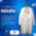 18 de outubro: Dia do Médico