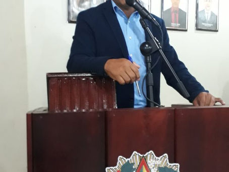 9° Sessão Ordinária