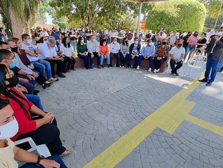 Caravana dos prefeitos vai ao Alto Acre