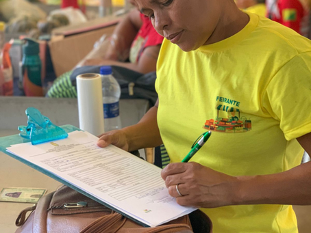 Prefeitura de Assis Brasil promove reunião com feirantes para fortalecer a agricultura familiar