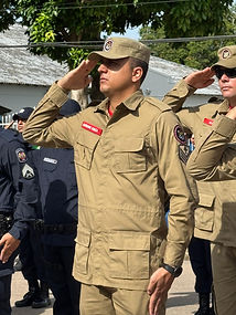 Coordenadoria de Proteção e Defesa Civil