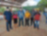Prefeitura de Santa Rosa do Purus realiza a cerimônia da entrega da ajuda humanitária