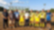 Campeonato de Futebol Masculino