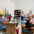 Visita institucional entre os prefeitos de Feijó e Tarauacá beneficiarão munícipes e servidores