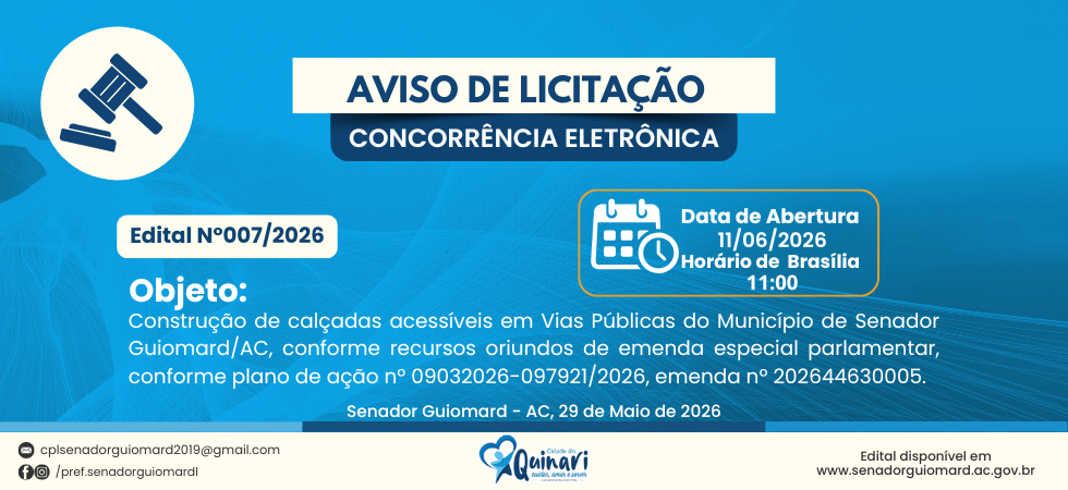 Construção de Calçadas Acessíveis