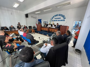 Projeto de reforma administrativa é aprovado por unanimidade em Cruzeiro do sul