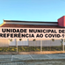 Prefeitura abrirá nova Unidade de Saúde exclusiva para atendimento à Covid-19