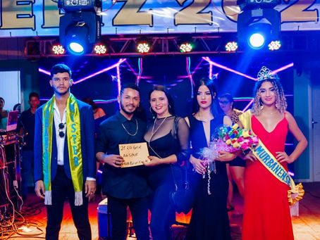 A Prefeitura de Manoel Urbano realiza a entrega de premiações