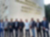 Em Brasília, Prefeito Jaílson Amorim, participa de audiência com o Ministro Valdez Góes