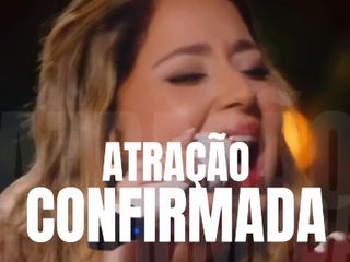 EXPO XAPURI 2026: Marília Tavares é Confirmada ao Lado de Jads & Jadson e Léo Magalhães!