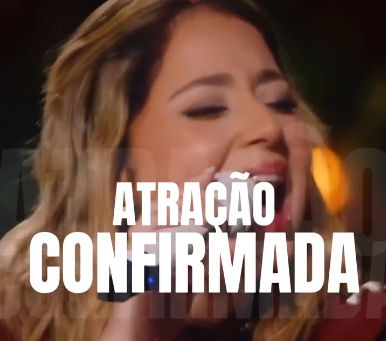 EXPO XAPURI 2026: Marília Tavares é Confirmada ao Lado de Jads & Jadson e Léo Magalhães!