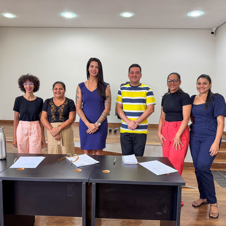 Educação Inclusiva em Foco: Prefeitura de Feijó e MPAC discutem avanços no atendimento a alunos com necessidades especiais
