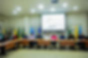Prefeito Kiefer Cavalcante participa da última assembleia geral da Amac de 2019