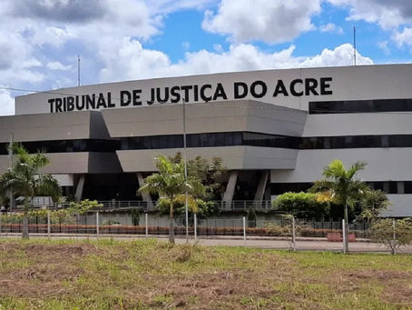 TJAC renova cooperação com Prefeitura de Marechal Thaumaturgo para utilizar barco no atendimento de ribeirinhos
