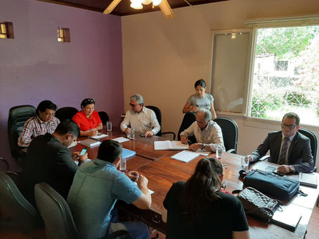 45º Sessão Ordinária, 22 de outubro de 2019 (terça)