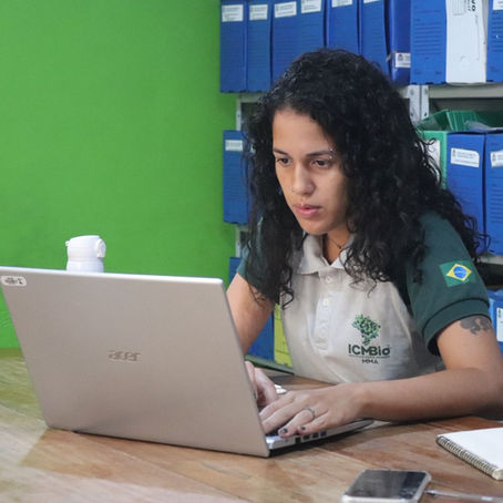Prefeito Jerry Correia busca solução para trecho do Ramal do Recife junto ao ICMBio