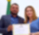Prefeito Naudo Ribeiro é diplomado e reforça seu compromisso com o desenvolvimento de Jordão