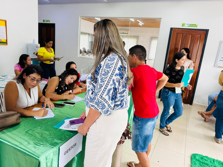6ª Conferência Municipal de Saúde de Jordão fortalece diálogo e ações pela saúde pública