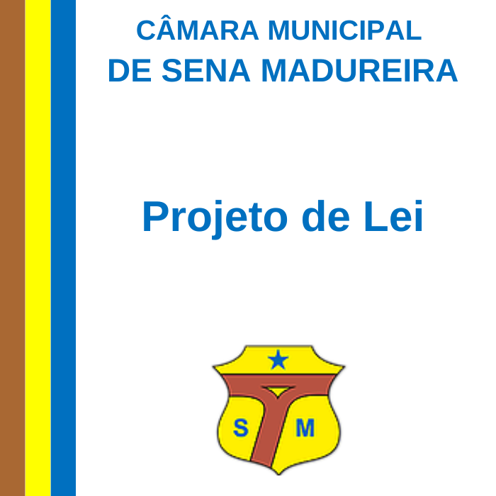 Projeto de Lei N°005/2024 - Carteira de Identificação do Autista