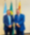 Prefeito e Vereadores de Porto Walter são recebidos pelo Deputado Federal Zezinho Barbary em Brasília