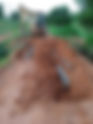 Prefeitura de Acrelândia executa reparos em ponte importante em ramal da Linha 2