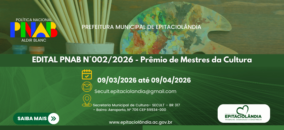 Prêmio de Mestres da Cultura