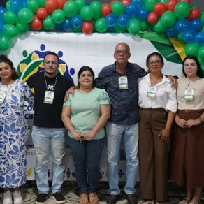 Santa Rosa do Purus realiza 8ª Conferência Municipal de Saúde e define propostas para o SUS