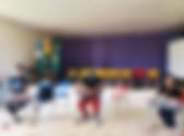Município estuda plano de ação para os estudantes da rede municipal