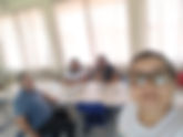 Técnicos da Educação de Xapuri avaliam execução do caderno de atividades do SAEB