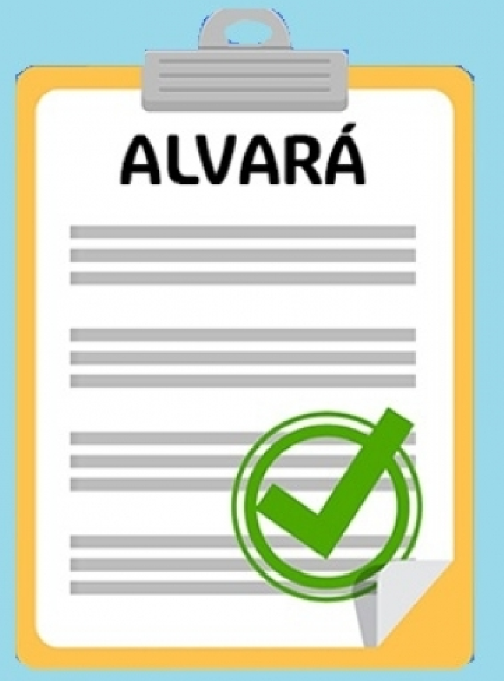 Alvará de Funcionamento Provisório - Pessoa Física e Jurídica