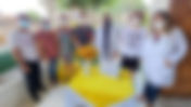 Encerramento da Campanha Julho Amarelo