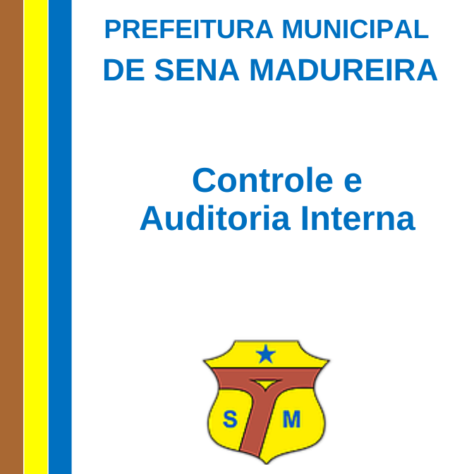 Controle e Auditoria Interna 2021