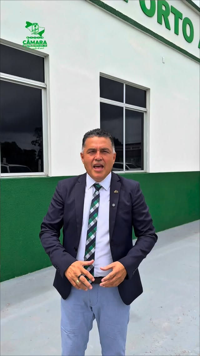 Câmara de Porto Acre recebe visita do vereador Eber Machado
