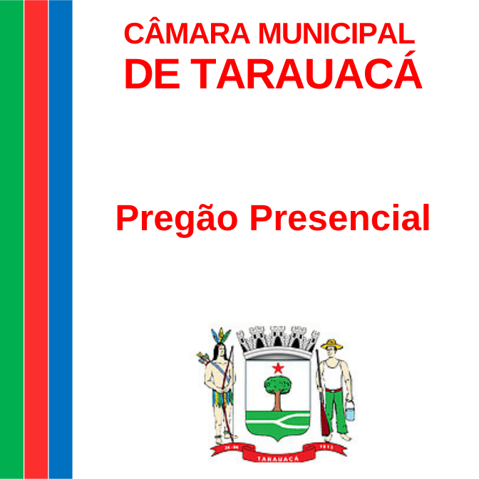 PP Nº002/2024 - Material de Consumo - Gênero Alimentícios, Limpeza e Expediente